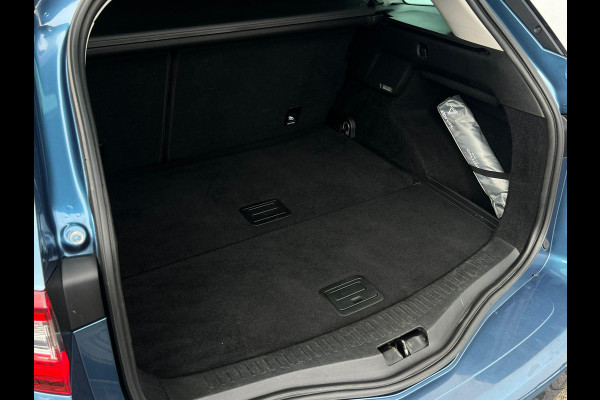 Renault Mégane Estate 1.2 TCe 100 Limited NAVI | LMV | PDC