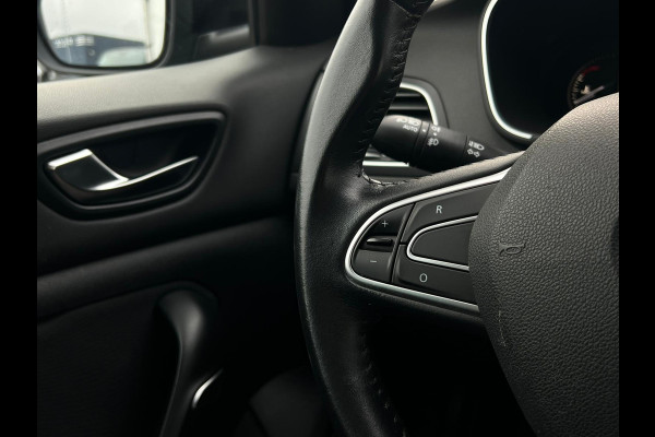 Renault Mégane Estate 1.2 TCe 100 Limited NAVI | LMV | PDC