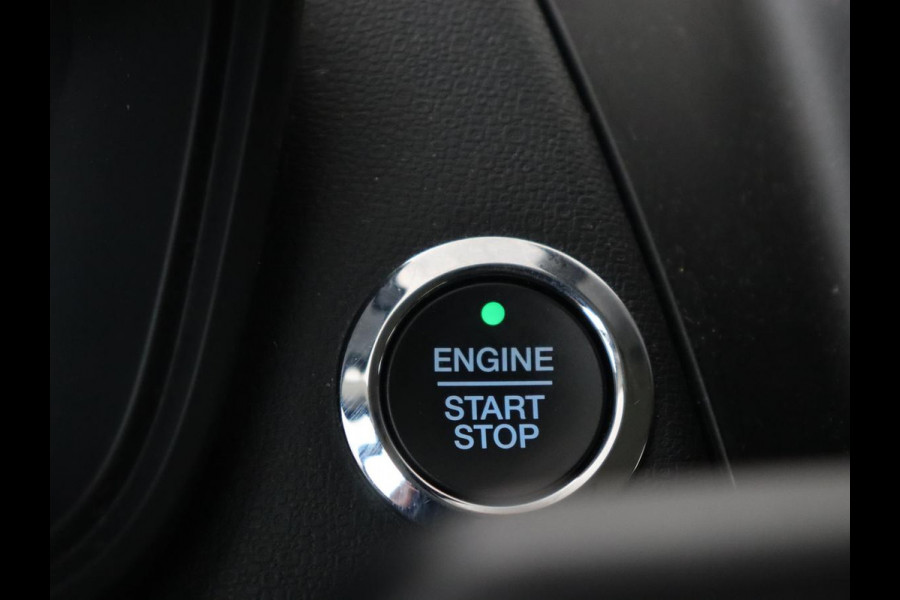 Ford EcoSport 1.0 EcoBoost ST-Line | Stoelverwarming | Camera | Carplay | B&O Sound | Navigatie | 18'' | Climate control | Leder/Alcantara | Cruise control | Bluetooth | Keyless