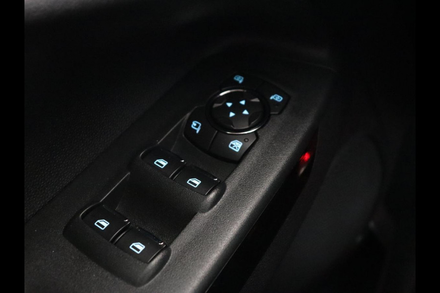 Ford EcoSport 1.0 EcoBoost ST-Line | Stoelverwarming | Camera | Carplay | B&O Sound | Navigatie | 18'' | Climate control | Leder/Alcantara | Cruise control | Bluetooth | Keyless