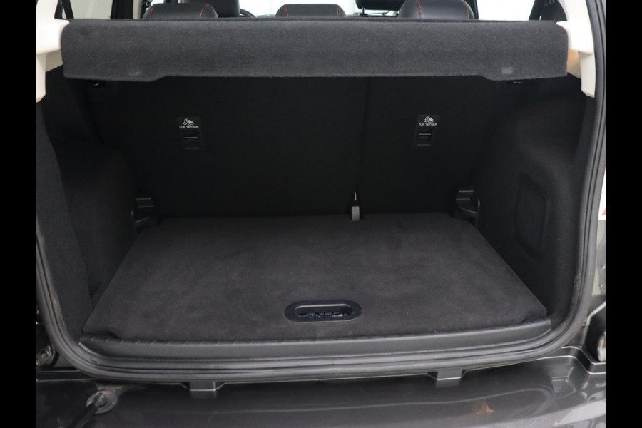 Ford EcoSport 1.0 EcoBoost ST-Line | Stoelverwarming | Camera | Carplay | B&O Sound | Navigatie | 18'' | Climate control | Leder/Alcantara | Cruise control | Bluetooth | Keyless