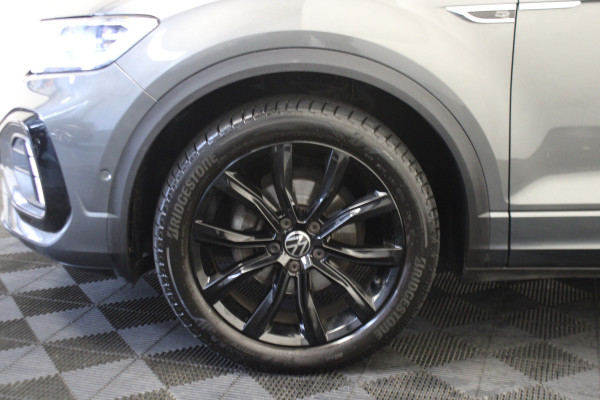 Volkswagen T-Roc 1.5 TSI R-Line |Camera|Navi|