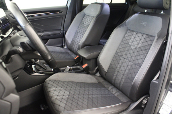 Volkswagen T-Roc 1.5 TSI R-Line |Camera|Navi|