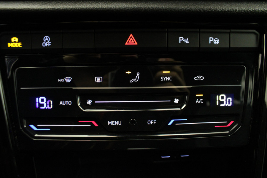 Volkswagen T-Roc 1.5 TSI R-Line |Camera|Navi|