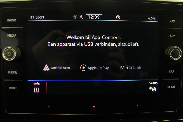 Volkswagen T-Roc 1.5 TSI R-Line |Camera|Navi|