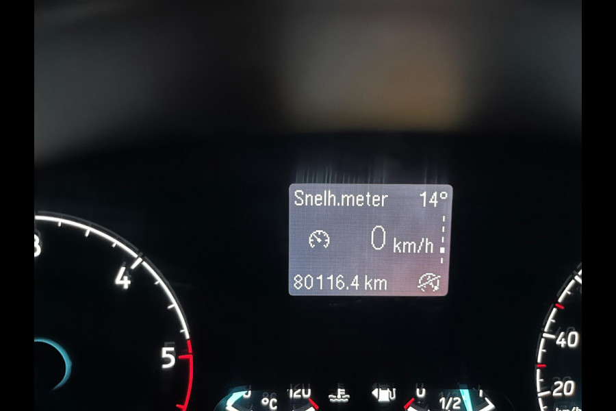 Ford Transit Custom Servicewagen L1H1 300 2.0 TDCI euro6 Trend, 2xSchuifdeur, Sortimo inrichting, Omvormer V230, RIJKLAARPRIJS!