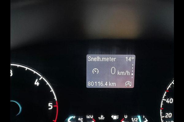 Ford Transit Custom Servicewagen L1H1 300 2.0 TDCI euro6 Trend, 2xSchuifdeur, Sortimo inrichting, Omvormer V230, RIJKLAARPRIJS!