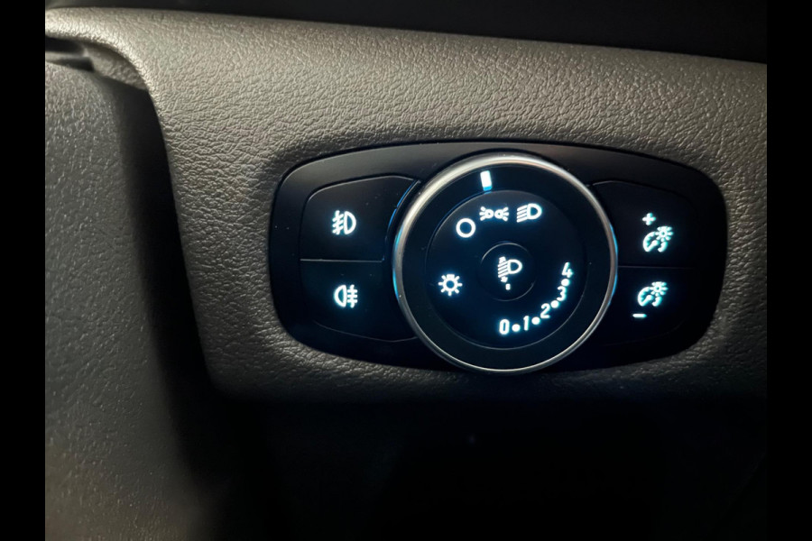 Ford Transit Custom Servicewagen L1H1 300 2.0 TDCI euro6 Trend, 2xSchuifdeur, Sortimo inrichting, Omvormer V230, RIJKLAARPRIJS!