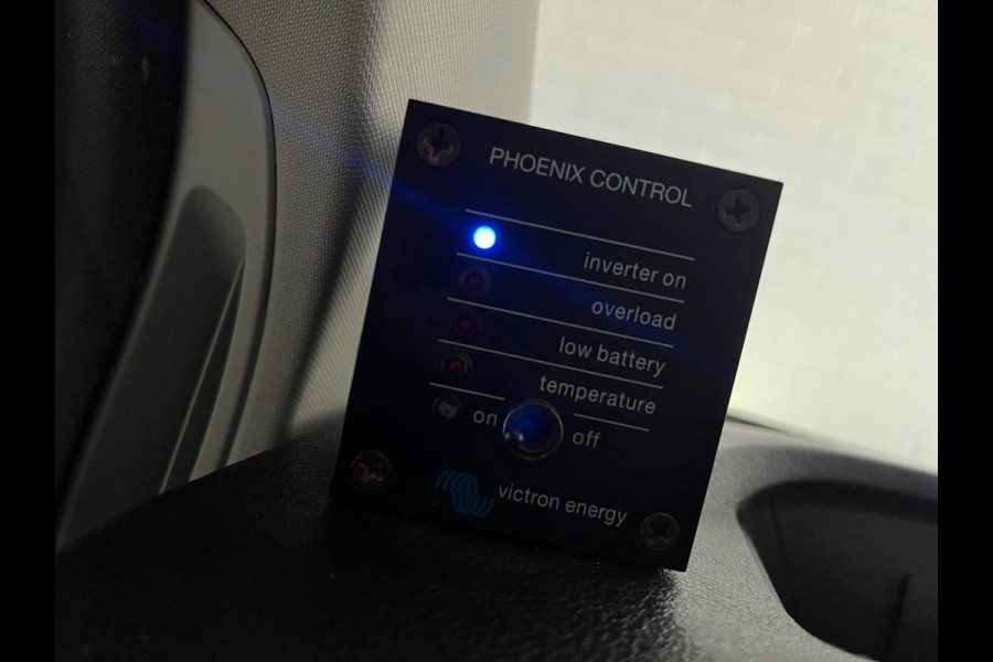 Ford Transit Custom Servicewagen L1H1 300 2.0 TDCI euro6 Trend, 2xSchuifdeur, Sortimo inrichting, Omvormer V230, RIJKLAARPRIJS!