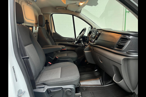 Ford Transit Custom Servicewagen L1H1 300 2.0 TDCI euro6 Trend, 2xSchuifdeur, Sortimo inrichting, Omvormer V230, RIJKLAARPRIJS!