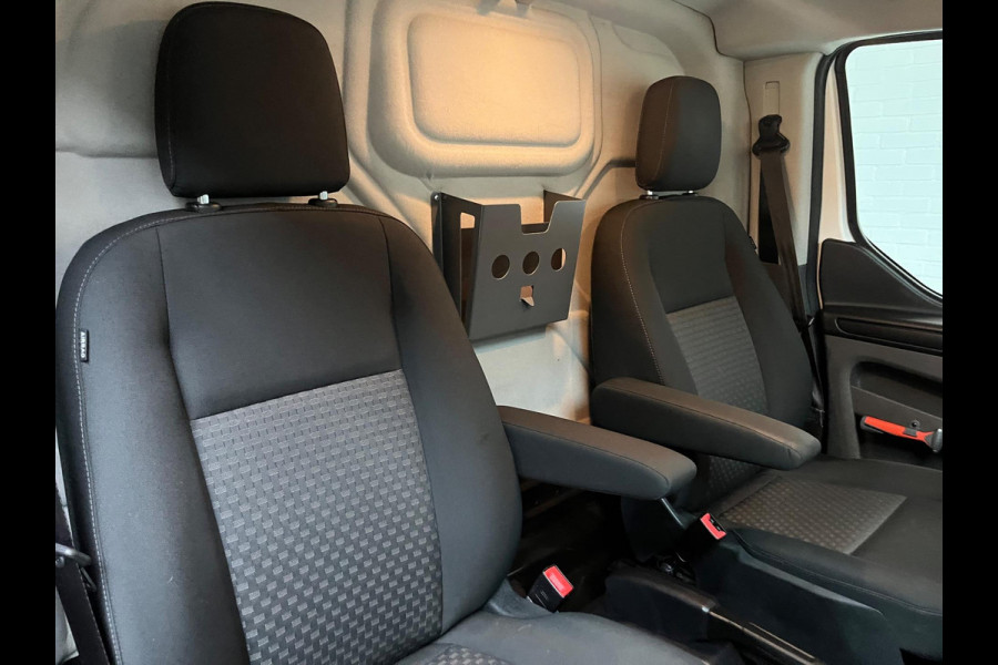 Ford Transit Custom Servicewagen L1H1 300 2.0 TDCI euro6 Trend, 2xSchuifdeur, Sortimo inrichting, Omvormer V230, RIJKLAARPRIJS!
