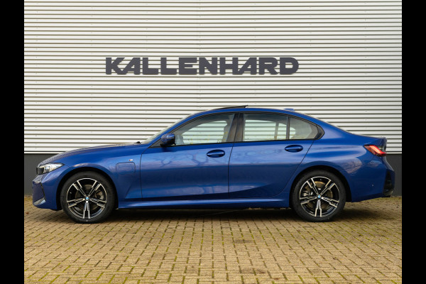 BMW 3-serie 330e M-Sport - LCI 2 - Dak - Trekhaak - Comfort Access - Comfort Pack