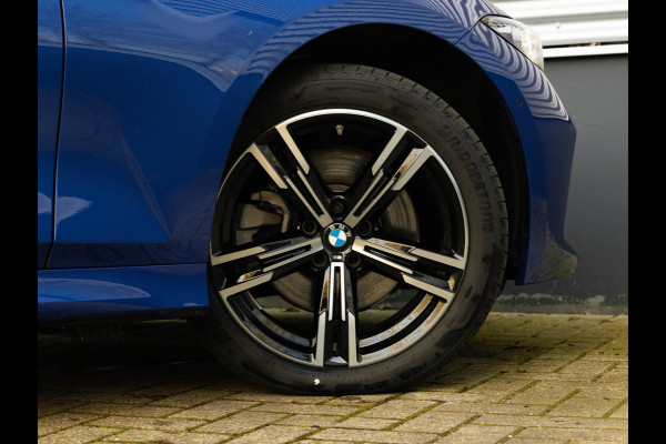 BMW 3-serie 330e M-Sport - LCI 2 - Dak - Trekhaak - Comfort Access - Comfort Pack
