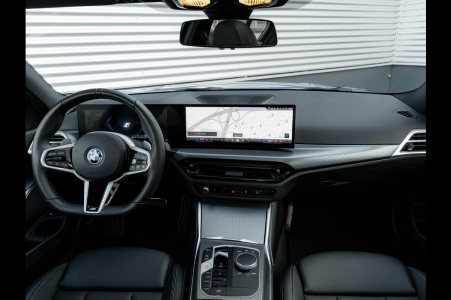 BMW 3-serie 330e M-Sport - LCI 2 - Dak - Trekhaak - Comfort Access - Comfort Pack