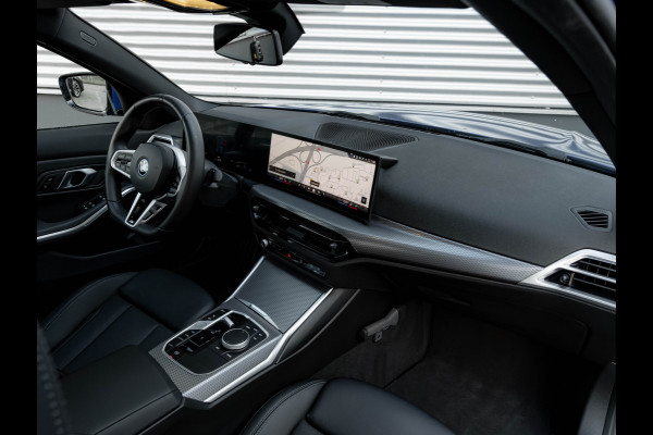 BMW 3-serie 330e M-Sport - LCI 2 - Dak - Trekhaak - Comfort Access - Comfort Pack