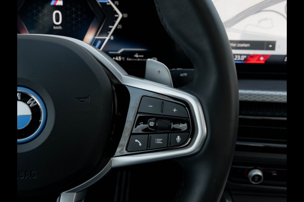 BMW 3-serie 330e M-Sport - LCI 2 - Dak - Trekhaak - Comfort Access - Comfort Pack