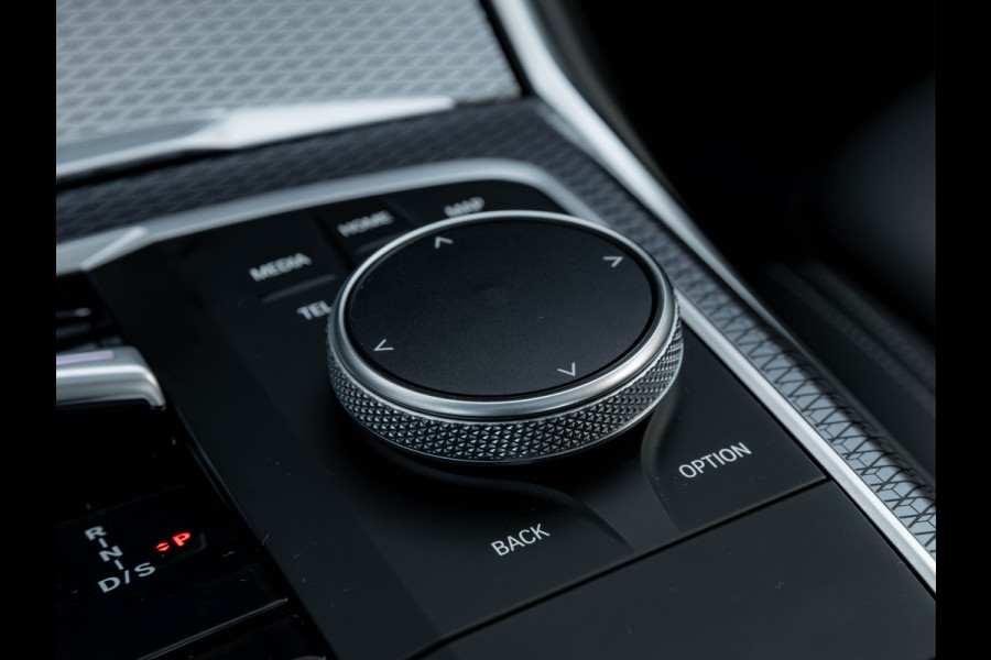 BMW 3-serie 330e M-Sport - LCI 2 - Dak - Trekhaak - Comfort Access - Comfort Pack