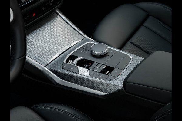 BMW 3-serie 330e M-Sport - LCI 2 - Dak - Trekhaak - Comfort Access - Comfort Pack