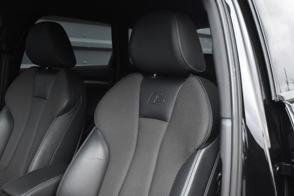 Audi A3 Sportback 35 TFSI S-Line | Orig. NL | 18'' Wielen | Stoelverwarming | 3X S-Line | DAB |