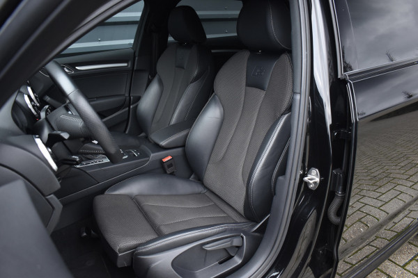 Audi A3 Sportback 35 TFSI S-Line | Orig. NL | 18'' Wielen | Stoelverwarming | 3X S-Line | DAB |