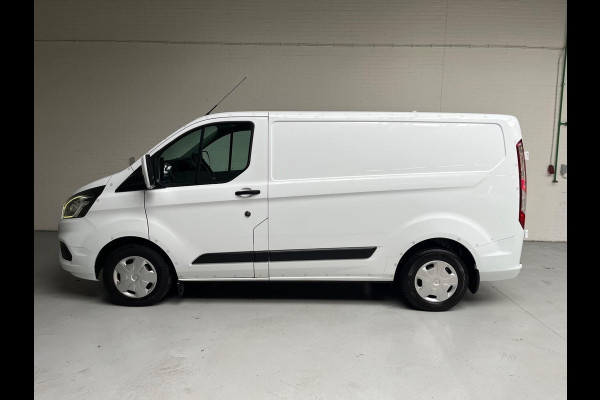 Ford Transit Custom Servicewagen L1H1 300 2.0 TDCI euro6 Trend 3Persoons, Sortimo inrichting, Omvormer V230, RIJKLAARPRIJS!
