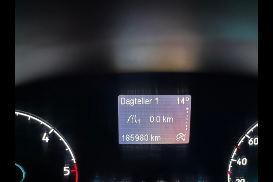 Ford Transit Custom Servicewagen L1H1 300 2.0 TDCI euro6 Trend 3Persoons, Sortimo inrichting, Omvormer V230, RIJKLAARPRIJS!