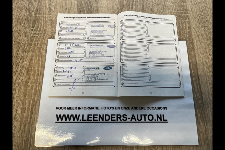 Ford Transit Custom Servicewagen L1H1 300 2.0 TDCI euro6 Trend 3Persoons, Sortimo inrichting, Omvormer V230, RIJKLAARPRIJS!