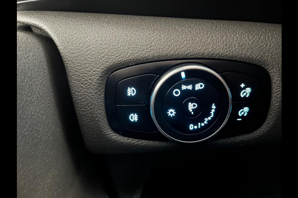 Ford Transit Custom Servicewagen L1H1 300 2.0 TDCI euro6 Trend 3Persoons, Sortimo inrichting, Omvormer V230, RIJKLAARPRIJS!