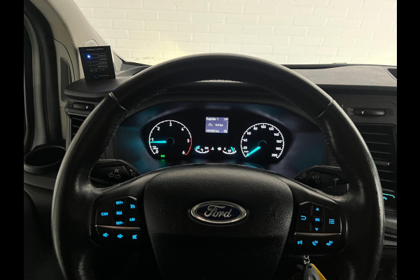 Ford Transit Custom Servicewagen L1H1 300 2.0 TDCI euro6 Trend 3Persoons, Sortimo inrichting, Omvormer V230, RIJKLAARPRIJS!