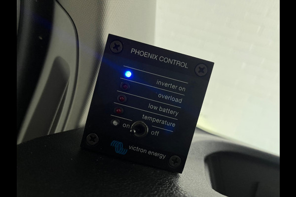 Ford Transit Custom Servicewagen L1H1 300 2.0 TDCI euro6 Trend 3Persoons, Sortimo inrichting, Omvormer V230, RIJKLAARPRIJS!