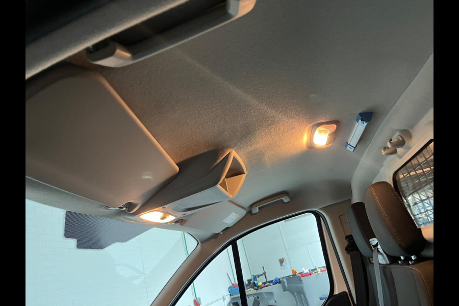 Ford Transit Custom Servicewagen L1H1 300 2.0 TDCI euro6 Trend 3Persoons, Sortimo inrichting, Omvormer V230, RIJKLAARPRIJS!