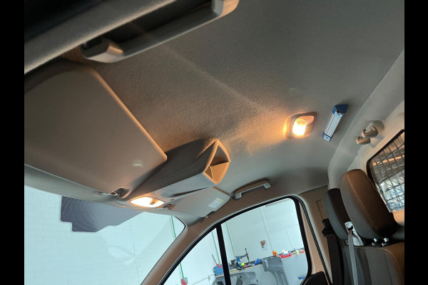 Ford Transit Custom Servicewagen L1H1 300 2.0 TDCI euro6 Trend 3Persoons, Sortimo inrichting, Omvormer V230, RIJKLAARPRIJS!