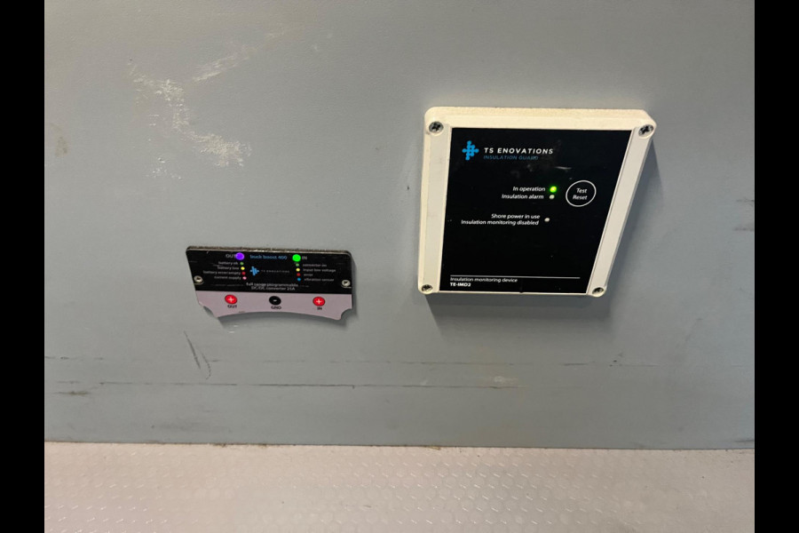 Ford Transit Custom Servicewagen L1H1 300 2.0 TDCI euro6 Trend 3Persoons, Sortimo inrichting, Omvormer V230, RIJKLAARPRIJS!