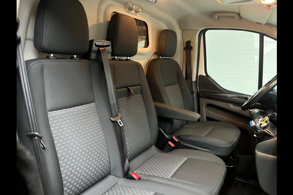 Ford Transit Custom Servicewagen L1H1 300 2.0 TDCI euro6 Trend 3Persoons, Sortimo inrichting, Omvormer V230, RIJKLAARPRIJS!
