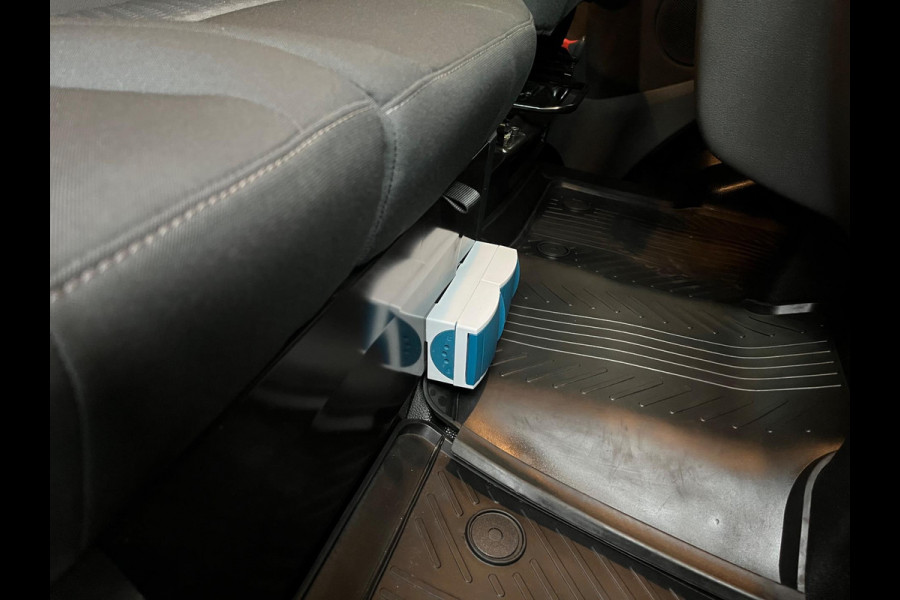 Ford Transit Custom Servicewagen L1H1 300 2.0 TDCI euro6 Trend 3Persoons, Sortimo inrichting, Omvormer V230, RIJKLAARPRIJS!