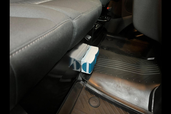 Ford Transit Custom Servicewagen L1H1 300 2.0 TDCI euro6 Trend 3Persoons, Sortimo inrichting, Omvormer V230, RIJKLAARPRIJS!