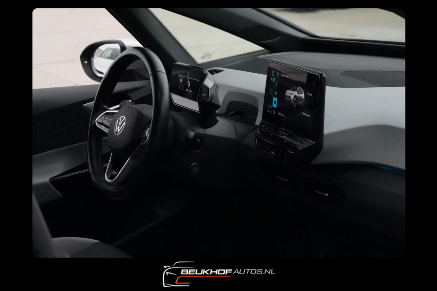 Volkswagen ID.3 First Plus 58 kWh Camera Soh92% Adapt Cruise