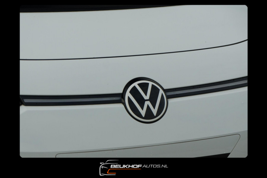 Volkswagen ID.3 First Plus 58 kWh Camera Soh92% Adapt Cruise