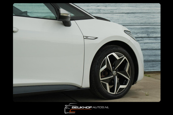 Volkswagen ID.3 First Plus 58 kWh Camera Soh92% Adapt Cruise