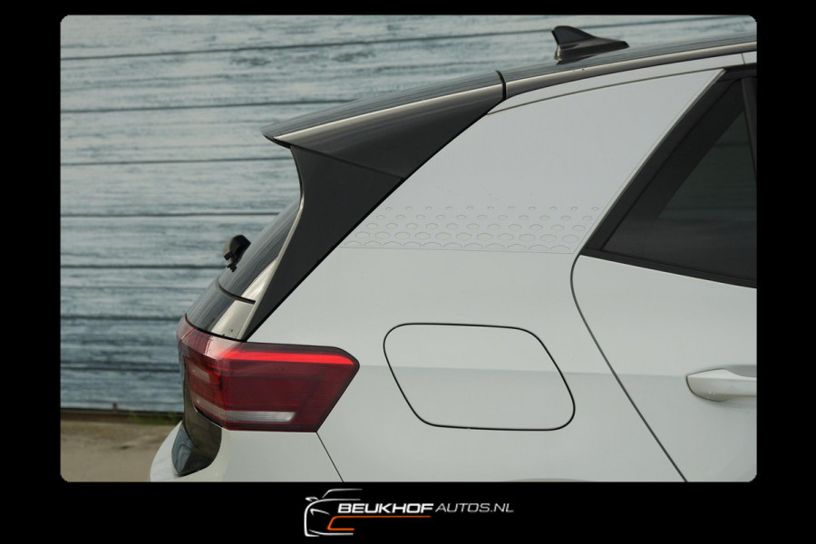 Volkswagen ID.3 First Plus 58 kWh Camera Soh92% Adapt Cruise
