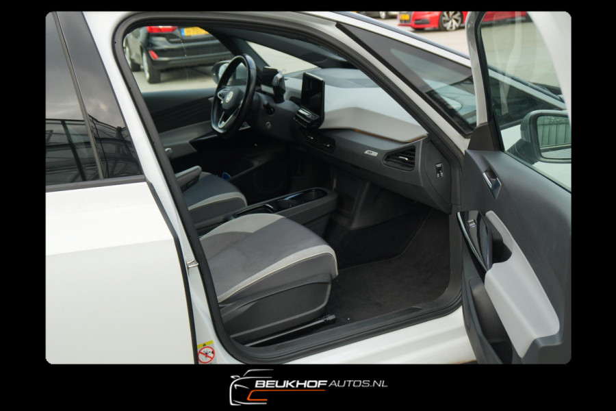 Volkswagen ID.3 First Plus 58 kWh Camera Soh92% Adapt Cruise