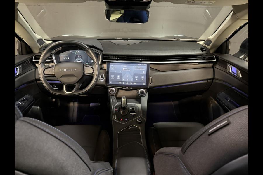 Lynk & Co 1.5 01 | Panoramadak | Apple Carplay | 360 Camera | Stoelverwarming Infinity | ACC