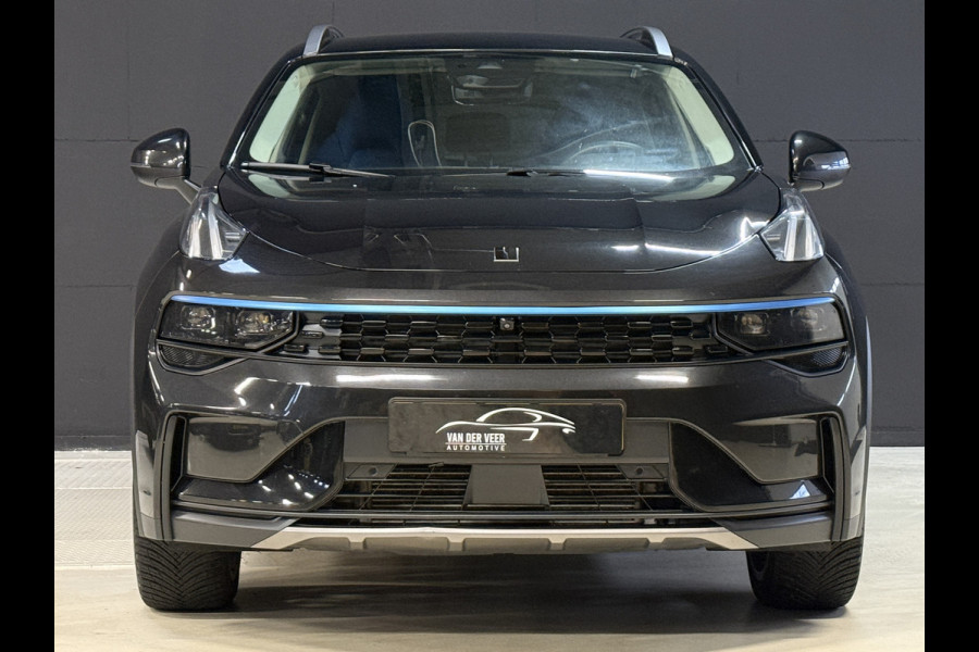 Lynk & Co 1.5 01 | Panoramadak | Apple Carplay | 360 Camera | Stoelverwarming Infinity | ACC