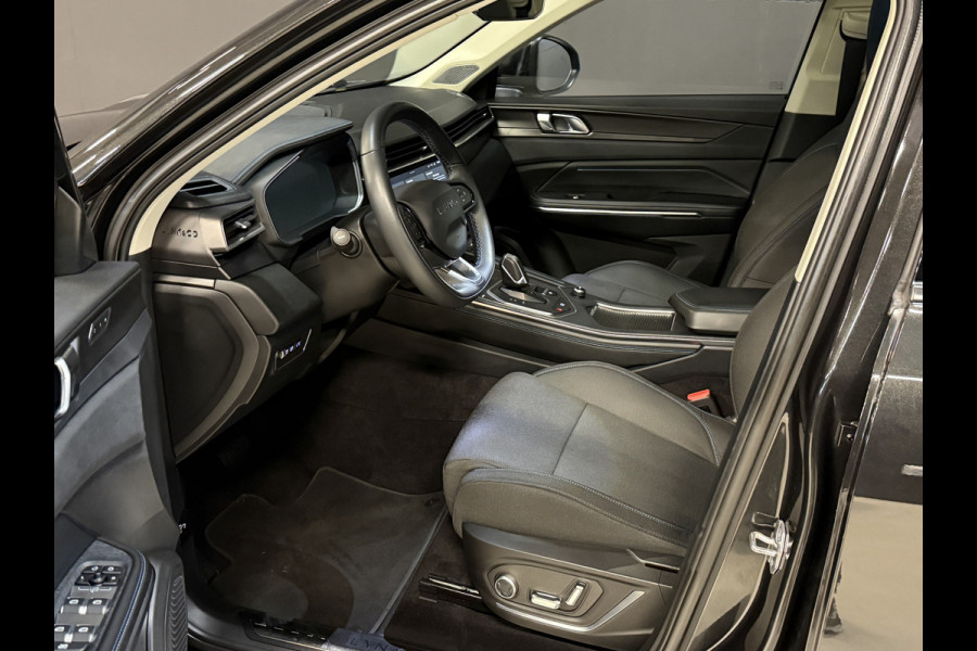 Lynk & Co 1.5 01 | Panoramadak | Apple Carplay | 360 Camera | Stoelverwarming Infinity | ACC