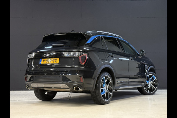 Lynk & Co 1.5 01 | Panoramadak | Apple Carplay | 360 Camera | Stoelverwarming Infinity | ACC