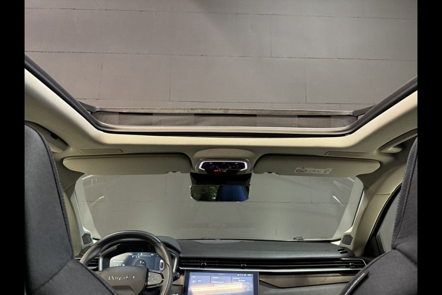 Lynk & Co 1.5 01 | Panoramadak | Apple Carplay | 360 Camera | Stoelverwarming Infinity | ACC