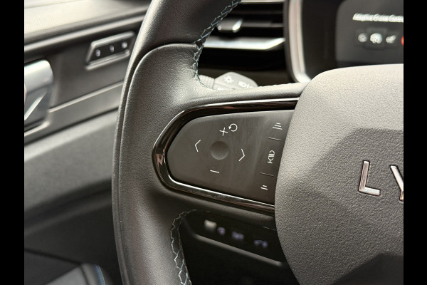 Lynk & Co 1.5 01 | Panoramadak | Apple Carplay | 360 Camera | Stoelverwarming Infinity | ACC