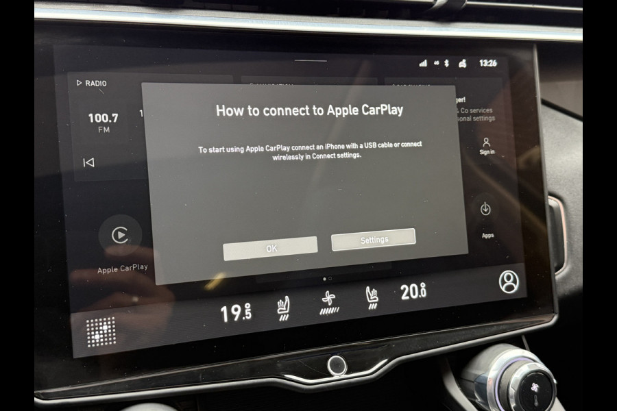 Lynk & Co 1.5 01 | Panoramadak | Apple Carplay | 360 Camera | Stoelverwarming Infinity | ACC