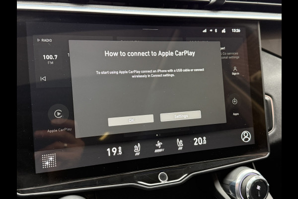 Lynk & Co 1.5 01 | Panoramadak | Apple Carplay | 360 Camera | Stoelverwarming Infinity | ACC