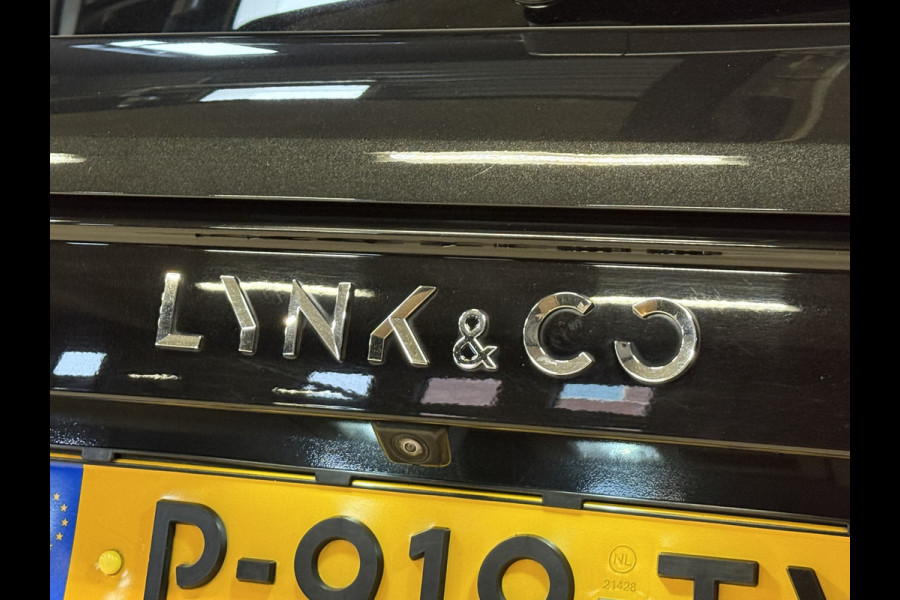 Lynk & Co 1.5 01 | Panoramadak | Apple Carplay | 360 Camera | Stoelverwarming Infinity | ACC